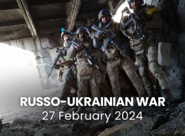 All news about Ukraine - Euromaidan Press