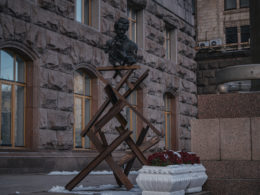 Ukrainian poetry Shevchenko