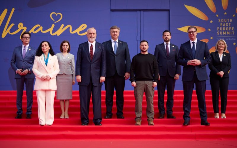 Tirana
