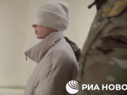 US citizen arrest by Russian FSB