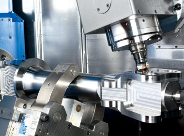 CNC machine tools