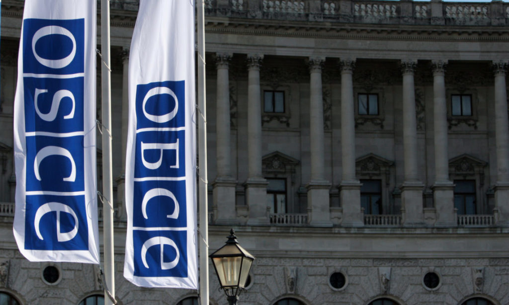 Russia plans to suspend membership in OSCE Parliamentary Assembly ...