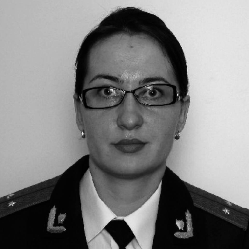 Mother of 3 killed in Russian attack on Kharkiv was a prosecutor on maternity leave