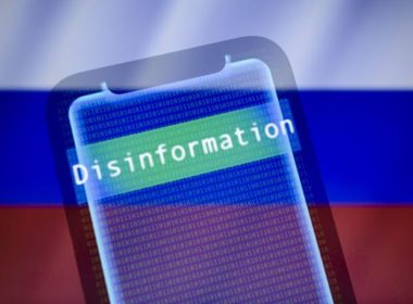 Russian disinformation