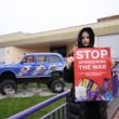 Cadbury Mondelez protest Russia business boycott withdraw