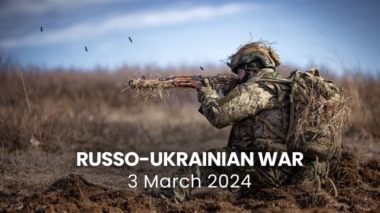 Russo-Ukrainian war, day 739: Leaked document reveals Putin’s punishing