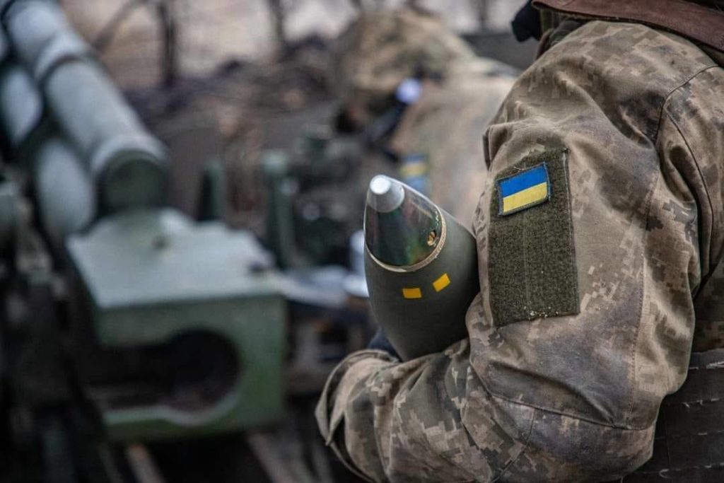 Reuters: Russia increases use of prohibited riot control agents against Ukrainian forces on battlefield