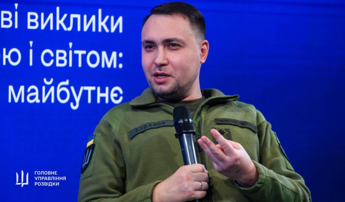 Russia knew of Crocus City Hall terror plot by 15 Feb - Budanov