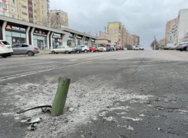 Russian Schools in Belgorod Near Ukrainian Border Shift to Remote Learning Amid Shelling