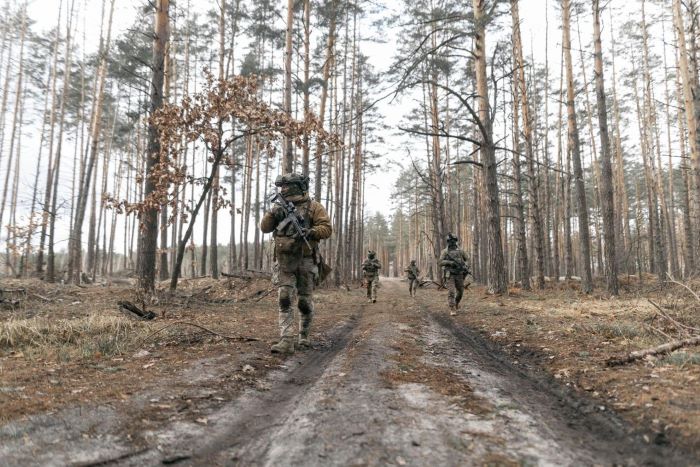 National Guard of Ukraine