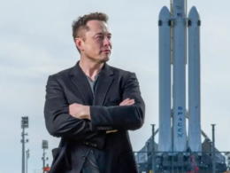 Elon Musk: Odesa Could Fall if Ukraine War Drags On