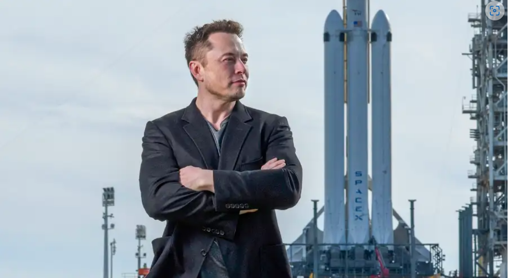 Elon Musk claims Odesa could fall if Russo-Ukrainian war drags on