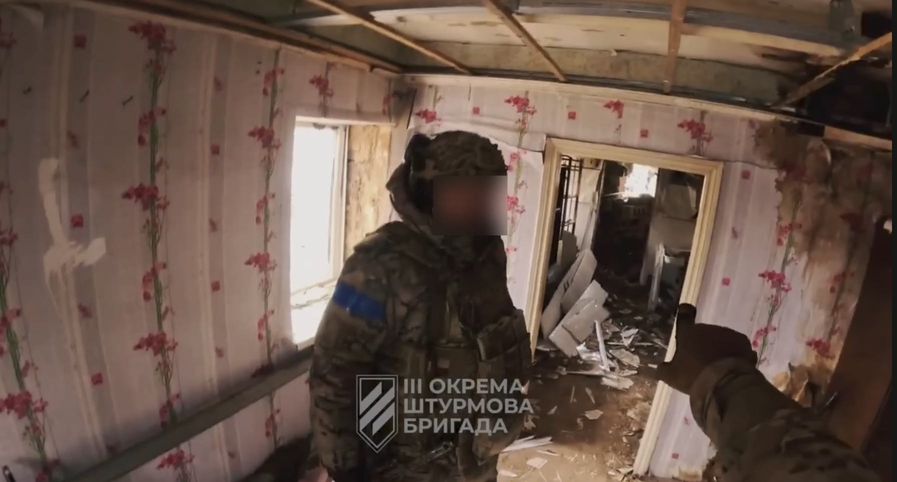 Orlivka Semenivka Avdiiva Russian attacks