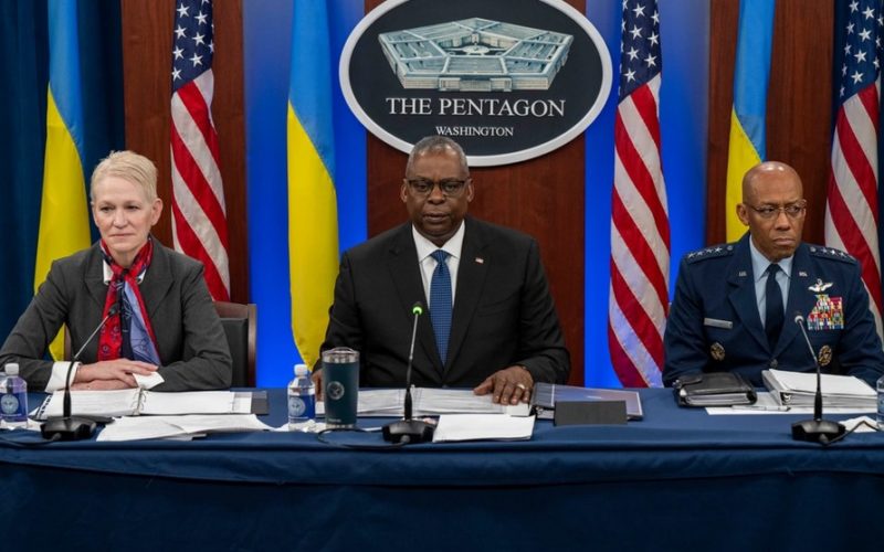 The Big Oil behind America’s criticism of Ukrainian strikes on Russian refineries