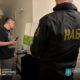 The National Anti-Corruption Bureau of Ukraine (NABU) and the Specialized Anti-Corruption Prosecutor's Office (SAP) issuing notices of suspicion