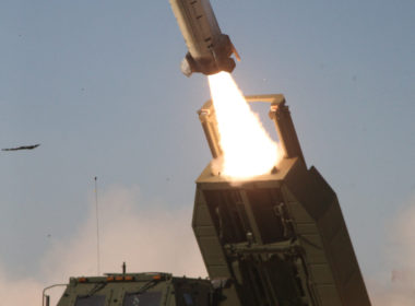 Army Tactical Missile System ATACMS