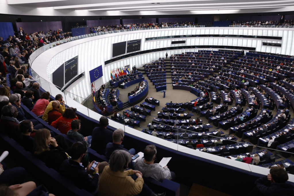 European MEP fears weakening support for Ukraine in case of success of “the Kremlin’s votes”