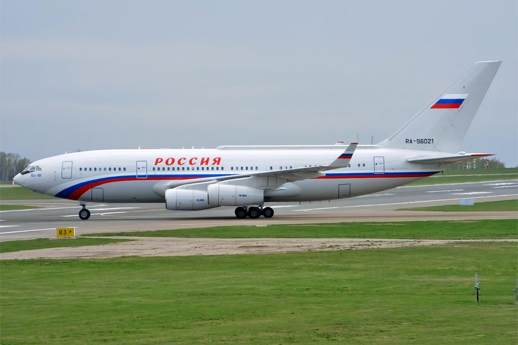 Le Parisien: French company supplies avionics to Russia’s VIP planes violating sanctions