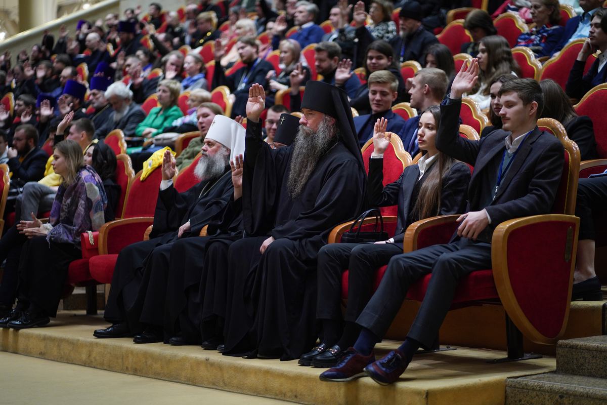 Russian orthodox church holy war ukraine
