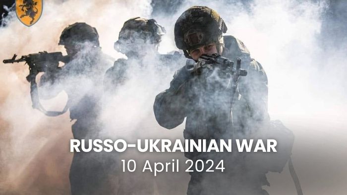 Russo-Ukrainian war, day 777: NATO backs Ukraine’s attacks on Russia, while US cautions on oil refineries