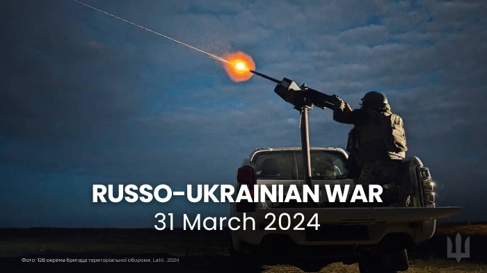 Russo-Ukrainian War, day 767: Russia’s errant bombings at home as MEPs urge probe into Russia’s bribing of EU politicians