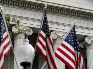 The-US-treasury