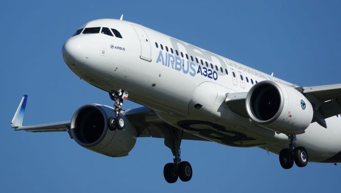 Reuters: Canada allows Airbus to use Russian titanium to circumvent sanctions