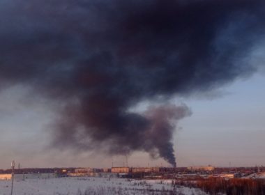 The Big Oil behind America’s criticism of Ukrainian strikes on Russian refineries