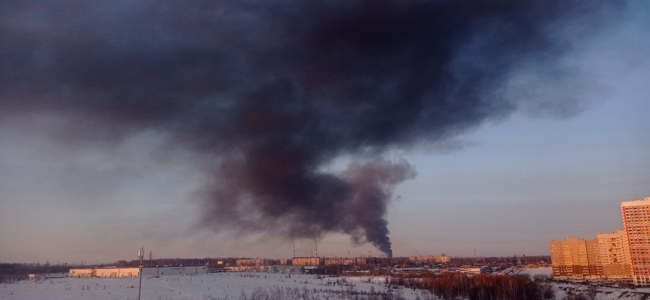 The Big Oil behind America’s criticism of Ukrainian strikes on Russian refineries