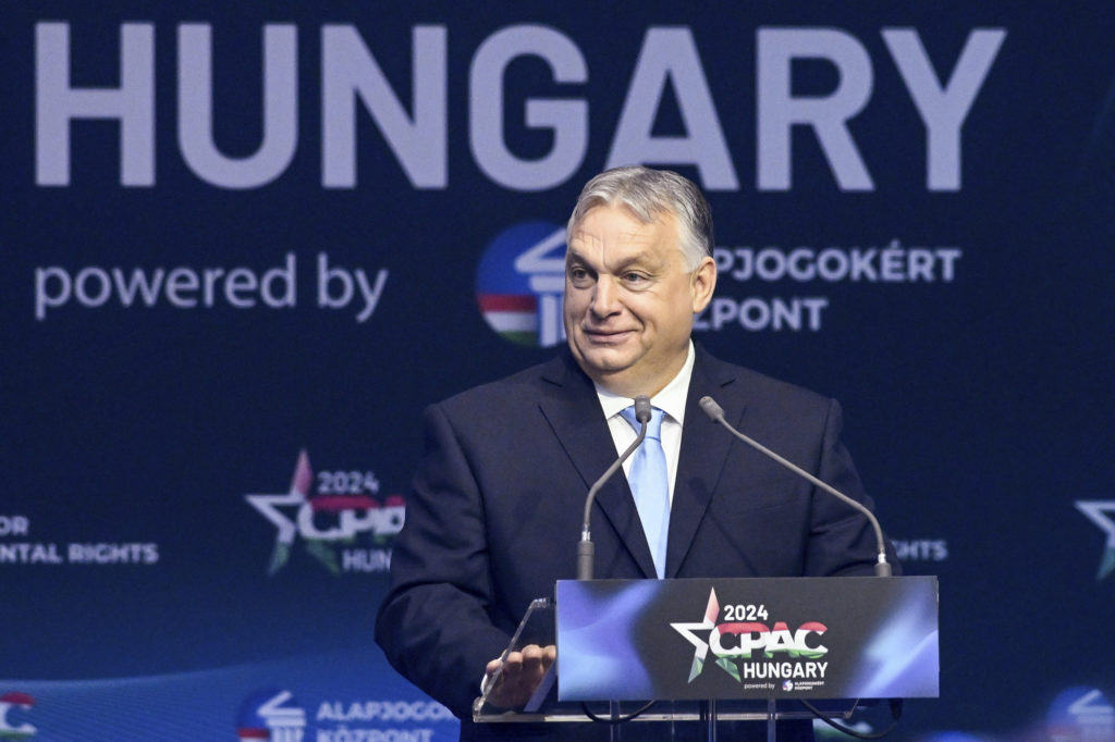 Politico: Hungary’s EU Council presidency in jeopardy after visits to Moscow and Beijing