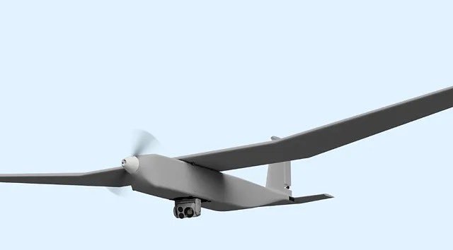 lithuania sends ukraine recon drones ammunition generators reconnaissance uav those included lithuanian aid xlkasciunas gnwxtfwwoaamrrv