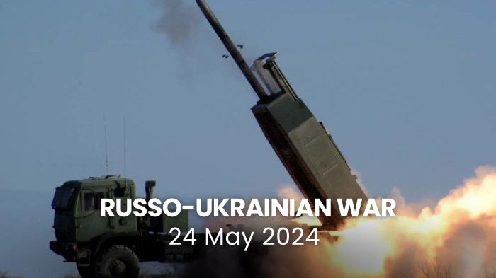 Russo-Ukrainian war (daily review) day 821