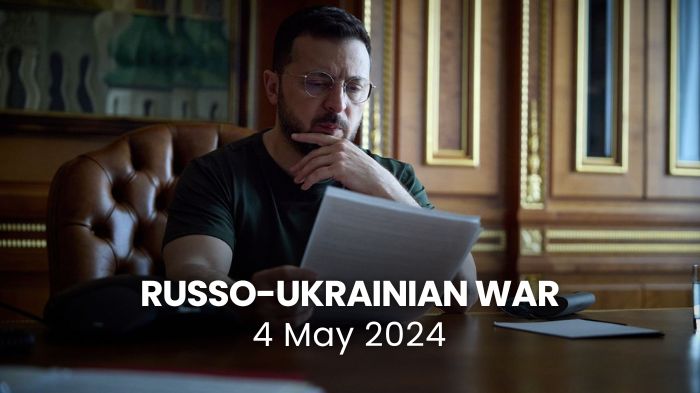 Russo-Ukrainian war, day 801: Russia targets Zelenskyy with arrest warrant as Belgorod explosion raises questions