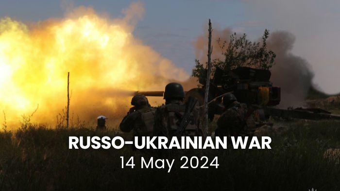 Russo-Ukrainian war, day 811: Front lines shift as Ukraine counters Russia’s renewed offensives