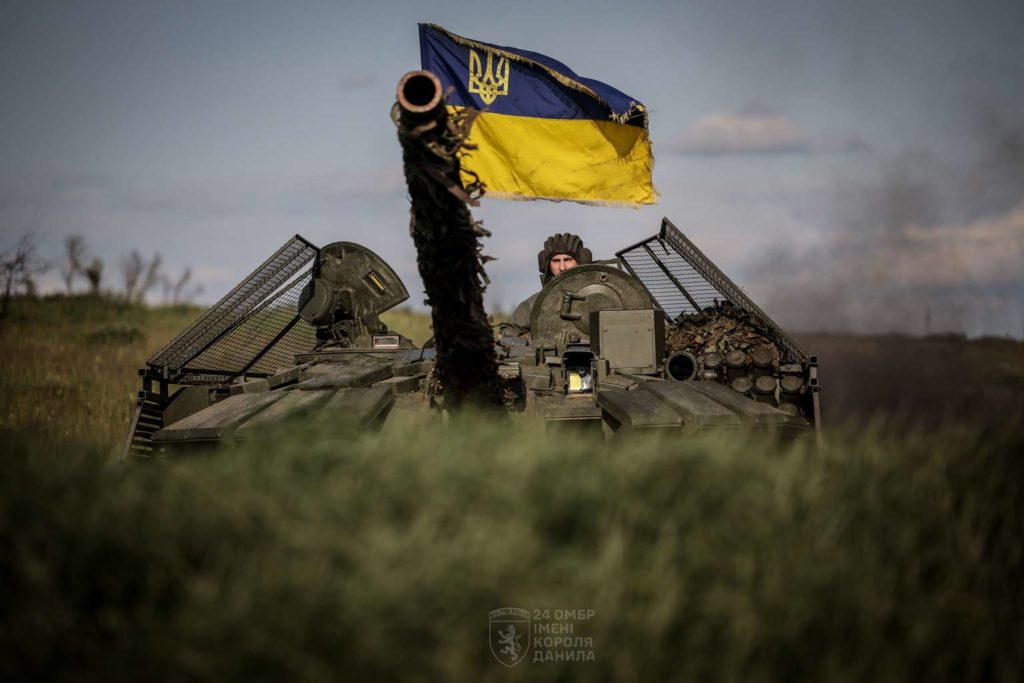 Frontline report: Ukrainian forces conducting twin encirclements in Kursk Oblast, trapping Russian troops