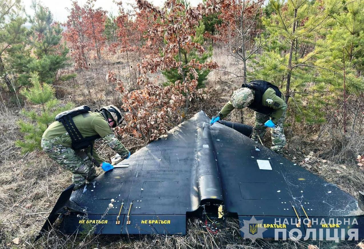 The EW backpack revolution: How Ukrainian portable tech jams Russian drones