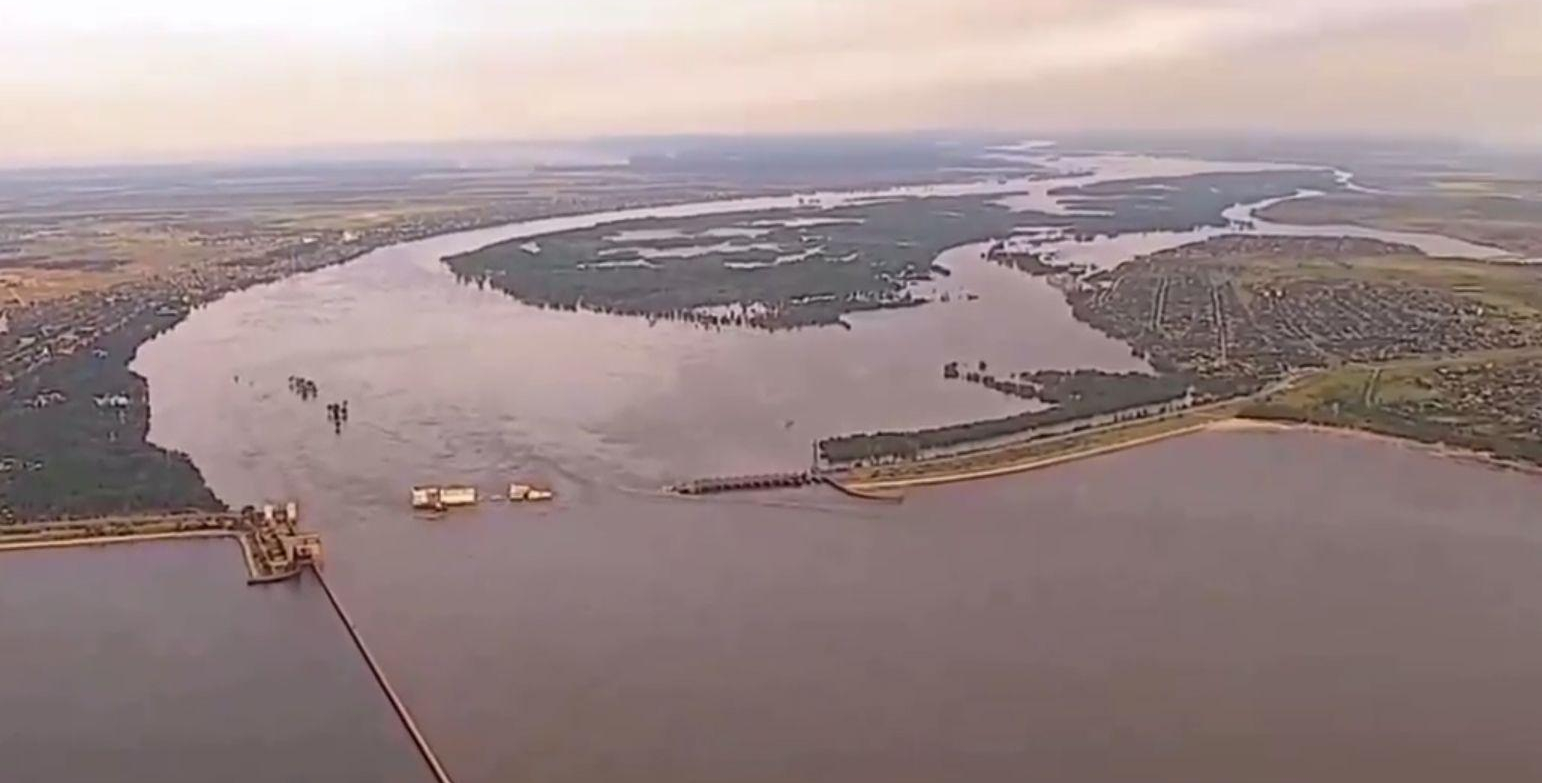 Ukraine’s power grid teeters on brink: 70% generation lost to Russian strikes