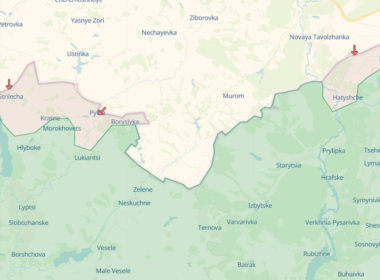 kharkiv oblast may 2024