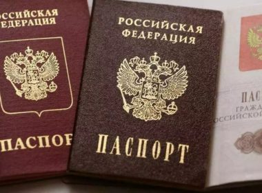 isw russian compatriot card program potentially justifying future foreign interventions passports russianconsultantscom