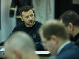 Zelenskyy: Ukraine pursues 7 new security pacts, eyes US deal, as bridge to NATO