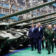 New US sanctions slam Russia's military-industrial base