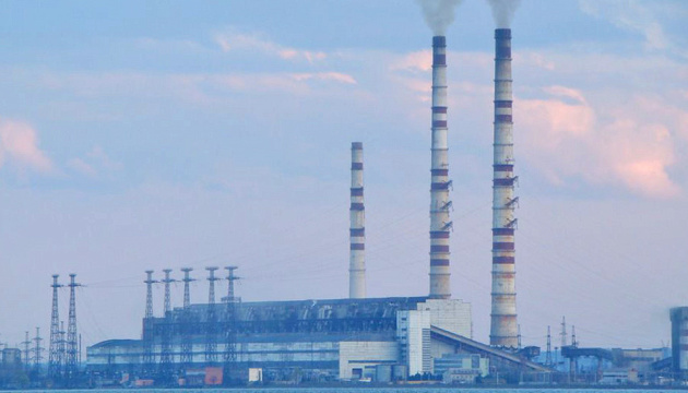 Ukraine’s electricity production plummets by 70% due to war