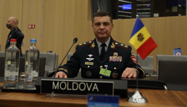 Espionage exposed: Moldova’s former top general covert ties with Russian intelligence unveiled in new investigation