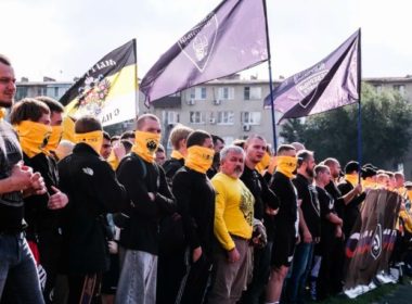 Fraternity academics Russia imperialism