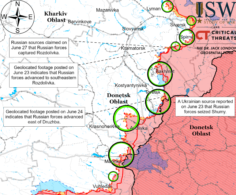 Toretsk-Donetsk-Oblast-June 2024