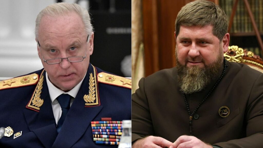 ISW: Ethnic and religious tensions rise in Russia after Russian official criticises “islamic terrorism”