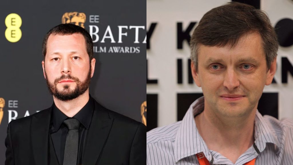 The Academy invites two Ukrainian filmmakers to join the organization