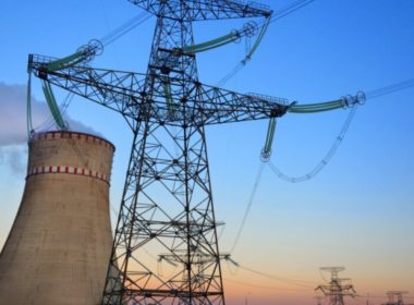 energoatom electricity Ukraine