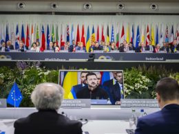 zelenskyy global peace summit Ukraine switzerland