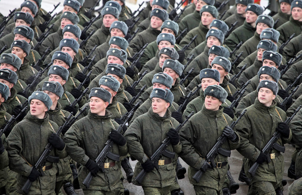 Resources of war: Can Russia sustain its war in Ukraine for years? (infographics)